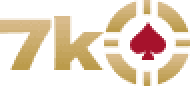 7K Casino Logo